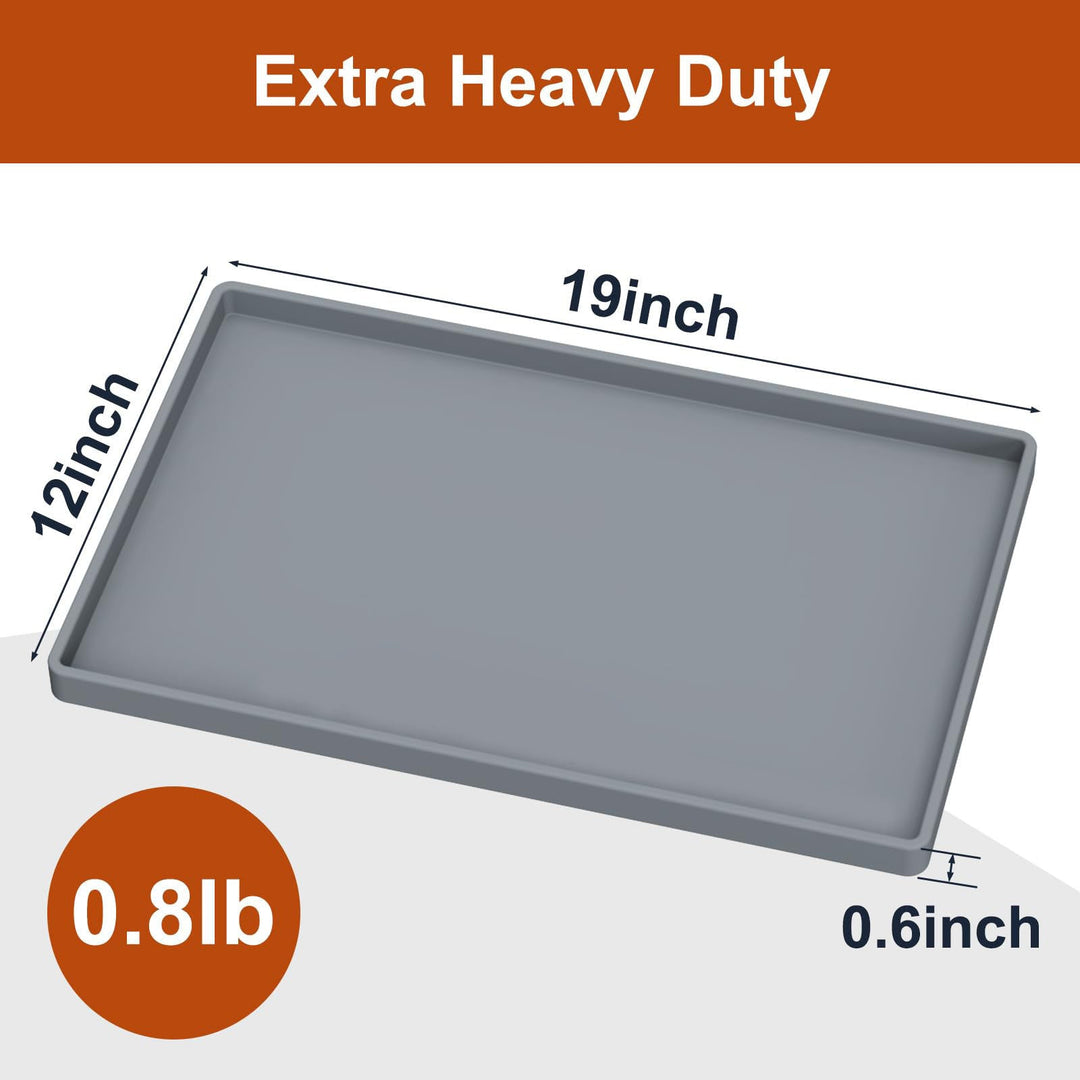 Women non-slip table mat Kalsten