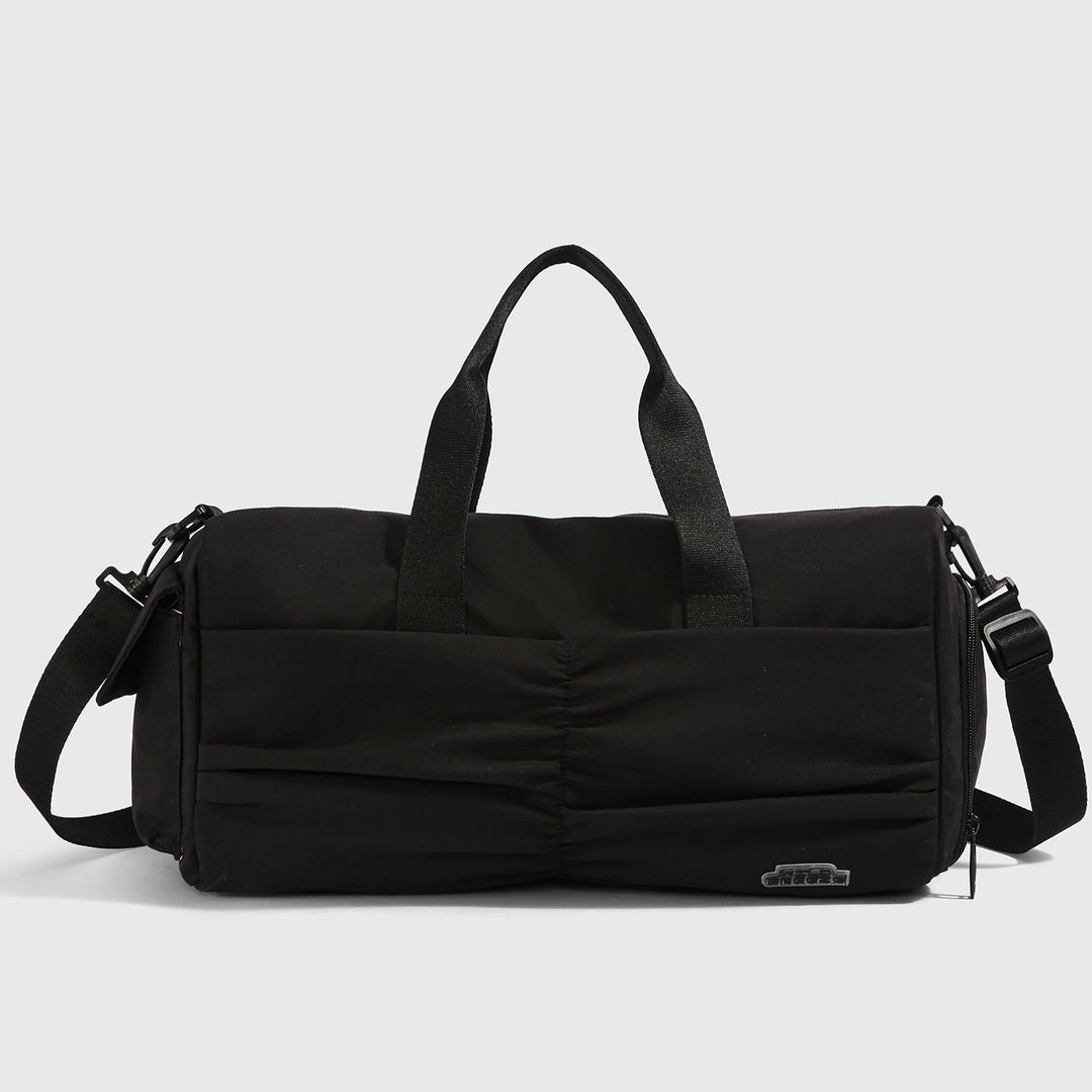 Versatile Multi-Pocket Travel Duffle
