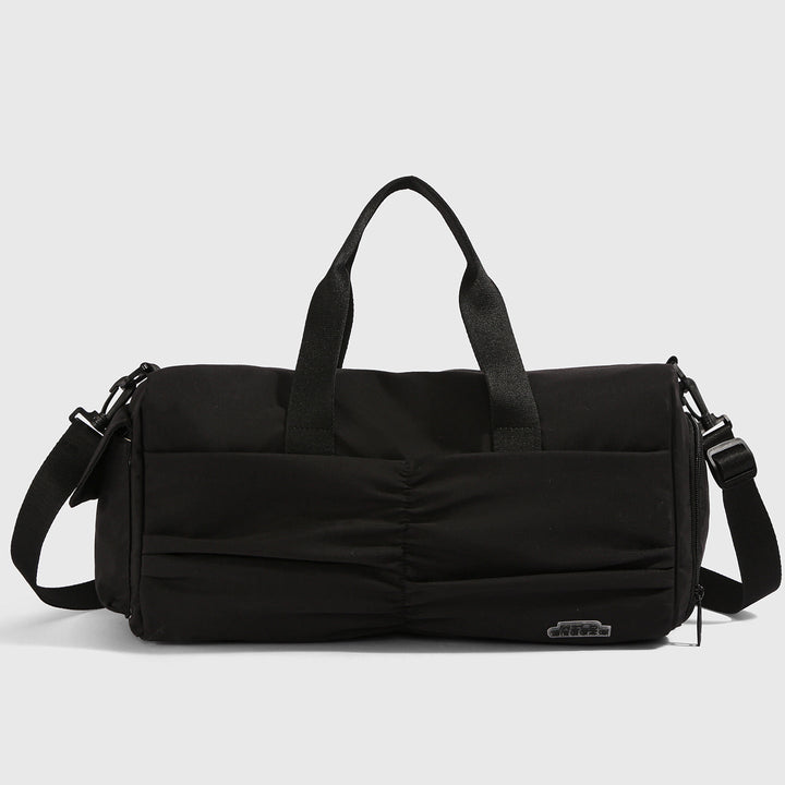 Versatile Multi-Pocket Travel Duffle