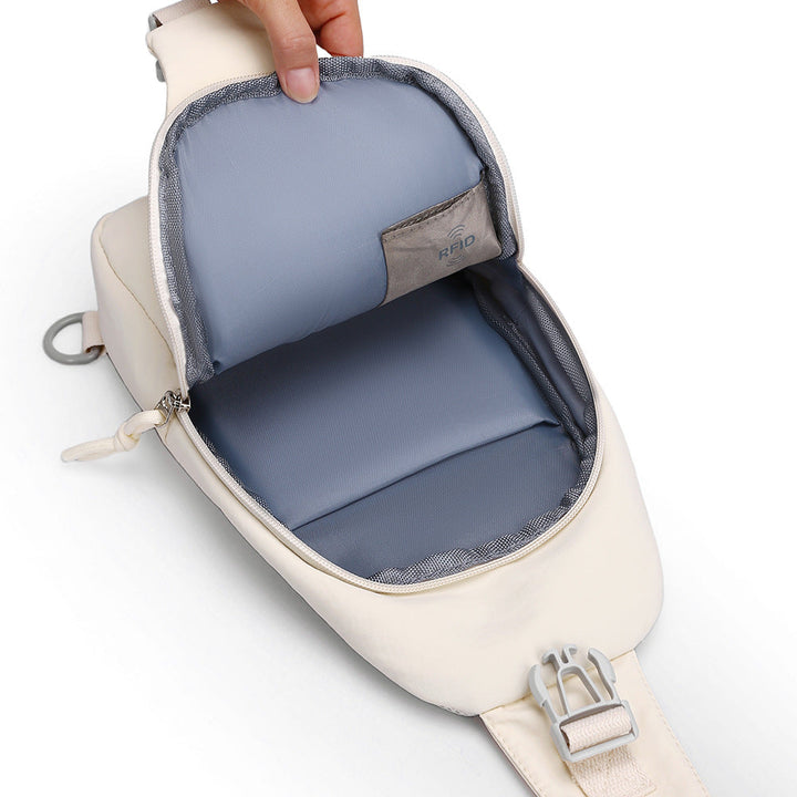 Ergonomic Sling Backpack Kalsten