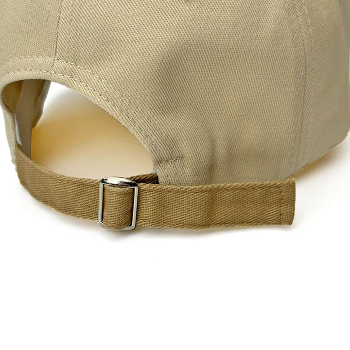 Ladies sporty cotton baseball cap Kalsten