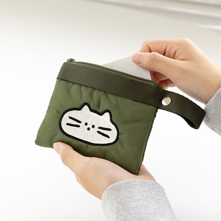 Multifunctional Wallet Kalsten