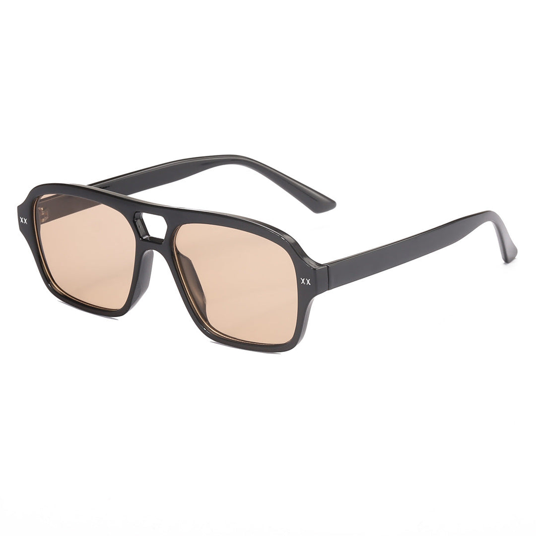 Ladies sunglasses in striking tortoiseshell design Kalsten