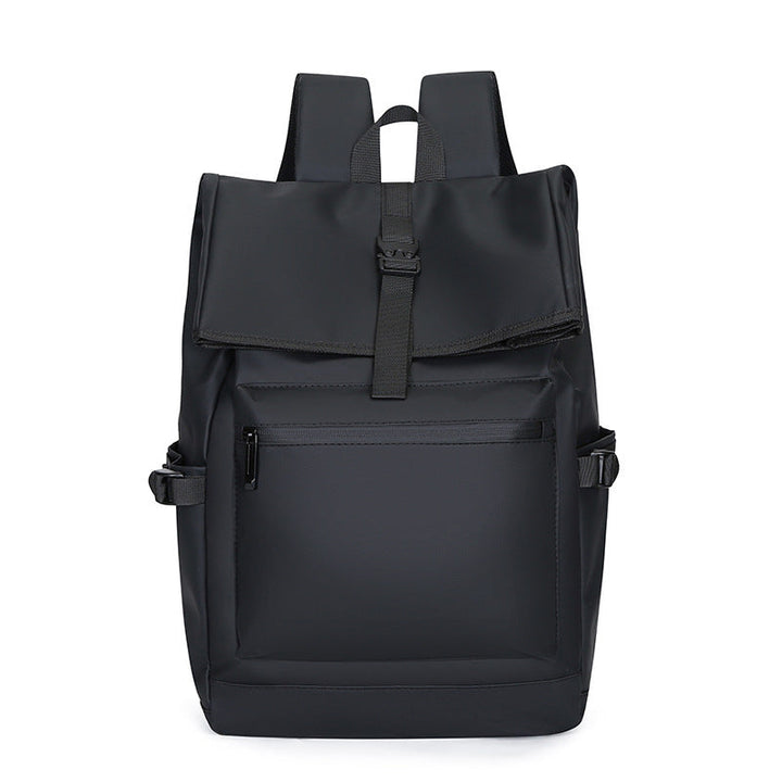Versatile Roll-Top Backpack Kalsten