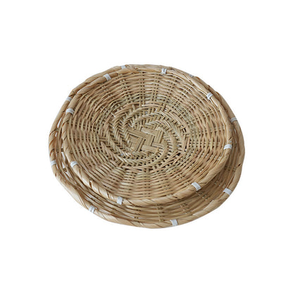 Handcrafted fruit and snack bowls Acalora