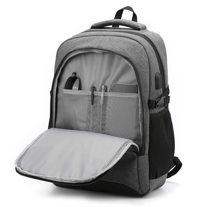 Ergonomic Laptop Backpack with Plenty of Storage Kalsten