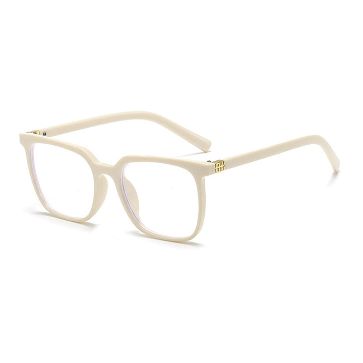 Ladies fashionable oversized sunglasses Kalsten