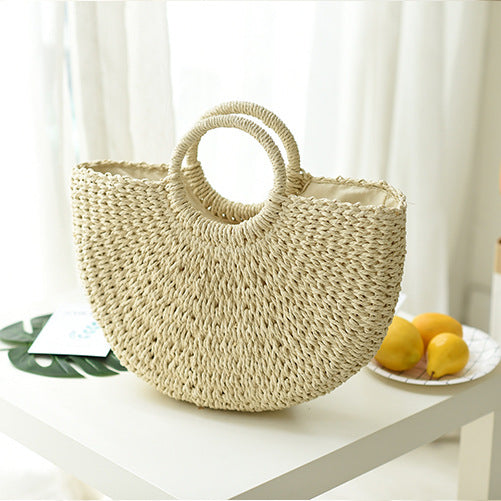 Beach bag Kalsten