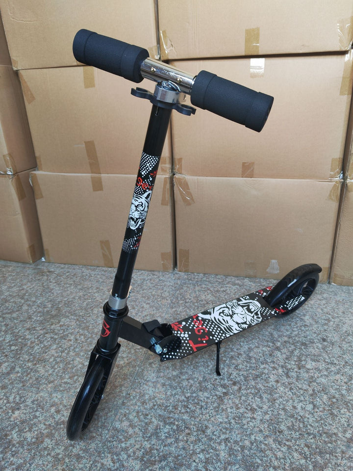 Stunt Kick Scooter Kalsten 1784811615