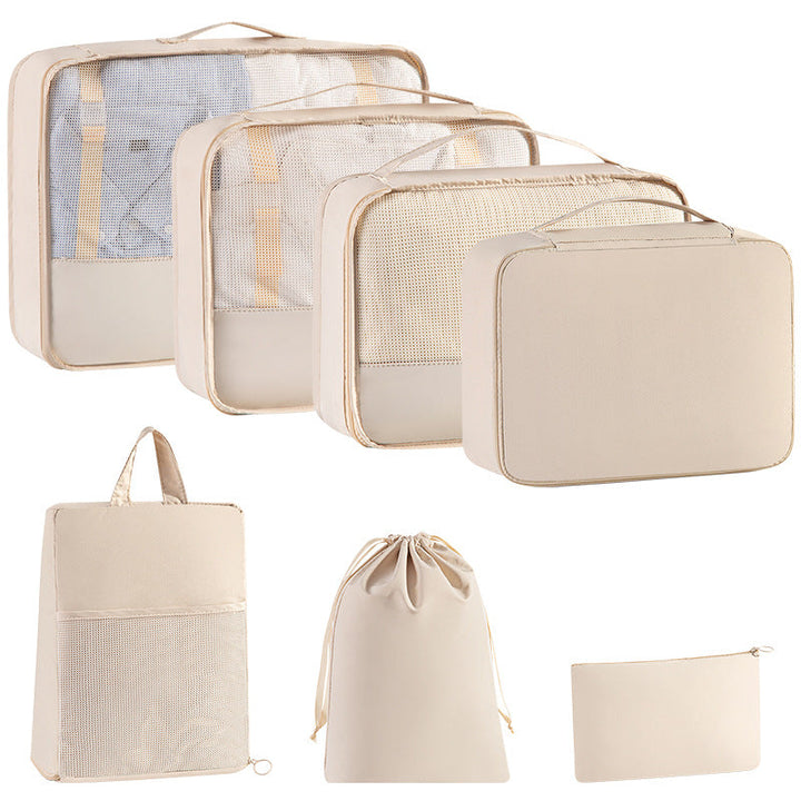 Travel Compression Organizer Set Kalsten