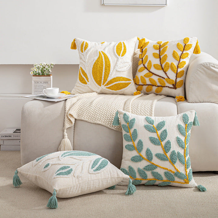 Women's decorative cushion cover Kalsten