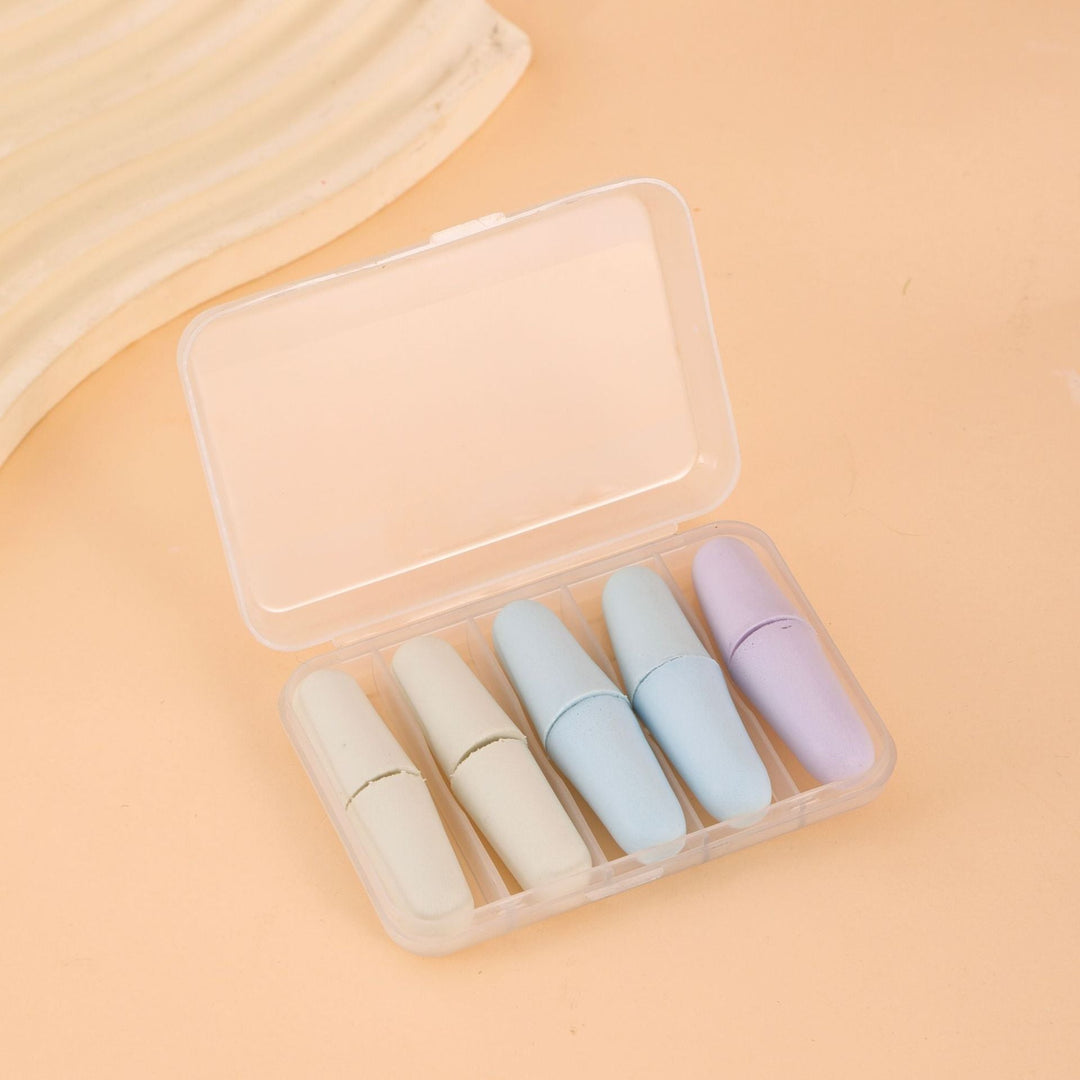 Smart Pill Container Kalsten
