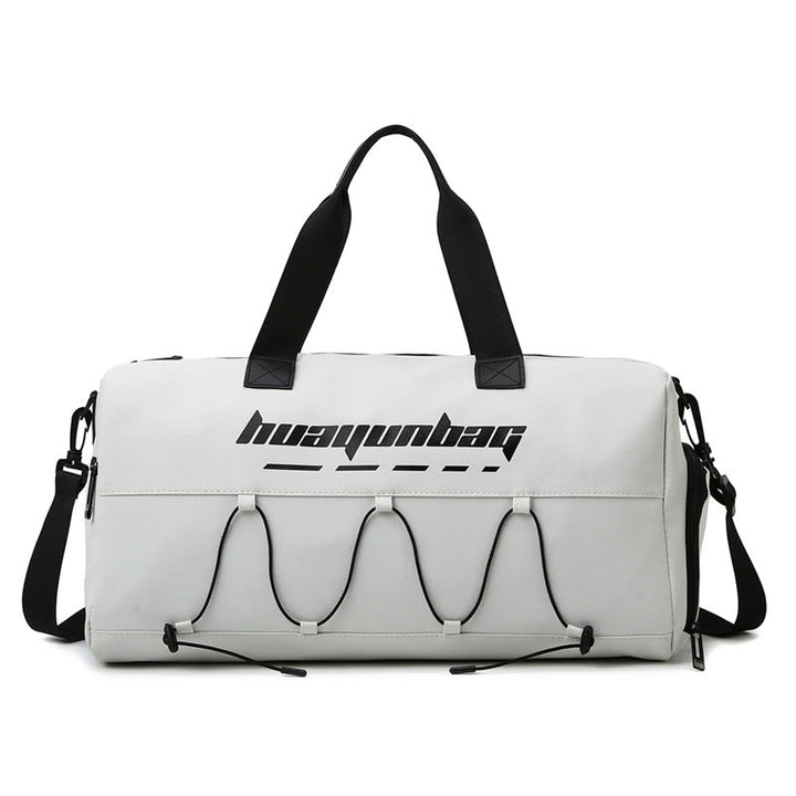 Versatile Utility Sports Duffle