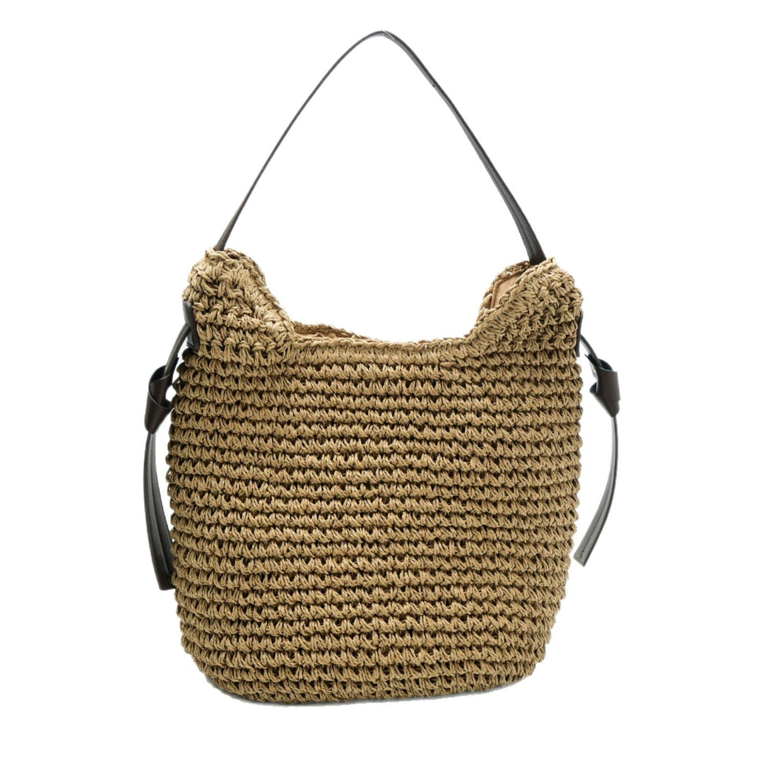 Macrame Handbag Kalsten