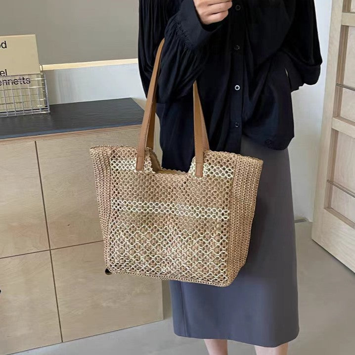 Wellness-Beach bag Kalsten