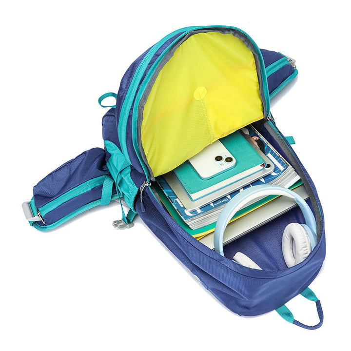 Unisex Rucksack Kalsten