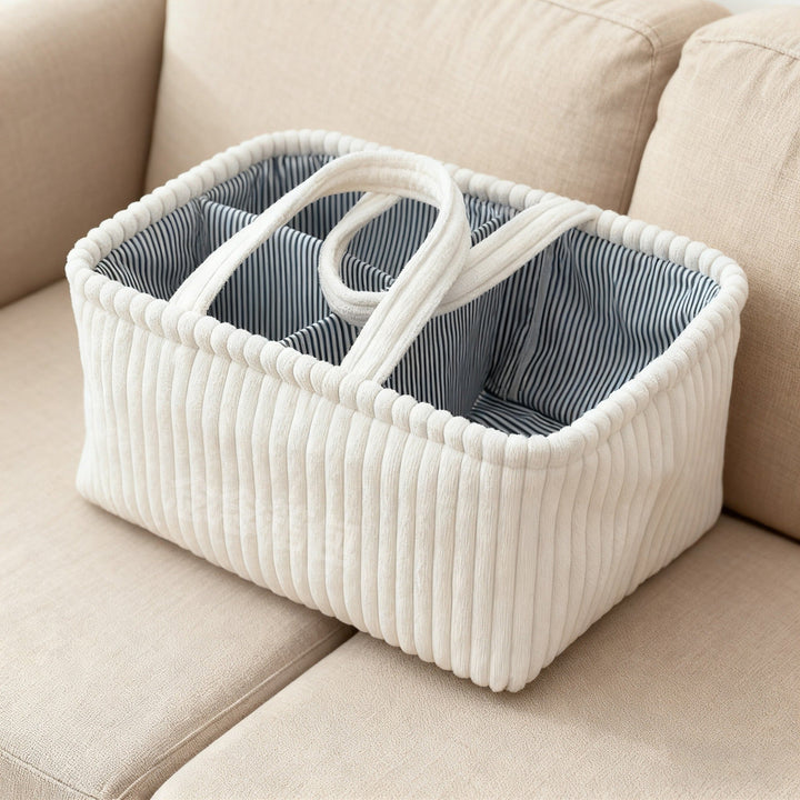 Storage basket Kalsten