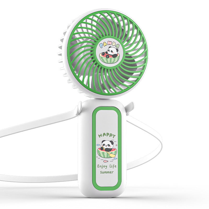 Women Portable Mini Fan Kalsten