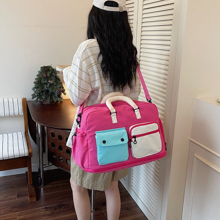 Durable Sports Travel Bag Kalsten