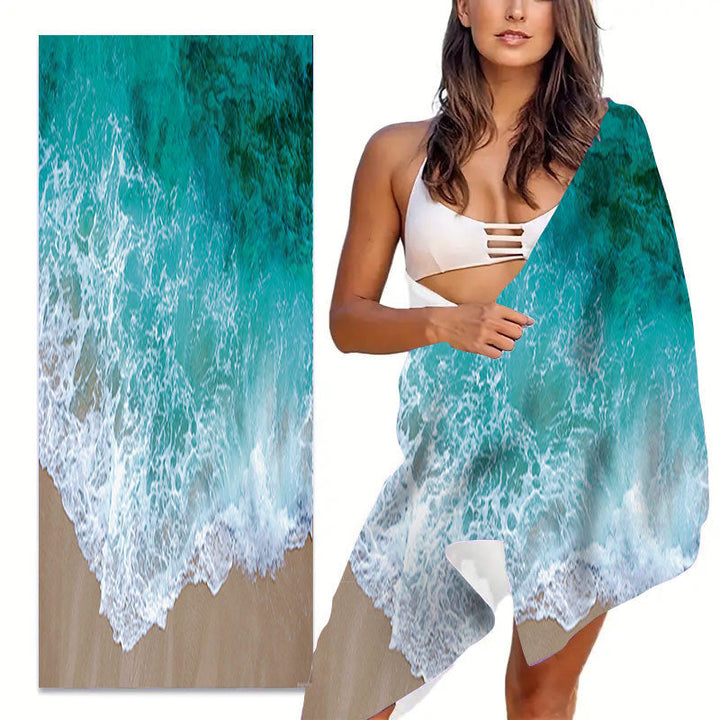 Beach Towel Kalsten
