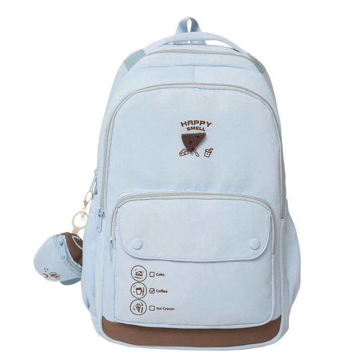 Fun Graphic Design Backpack kalsten