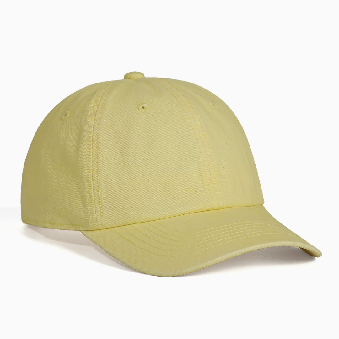Women Adjustable and Breathable Sports Cap Kalsten