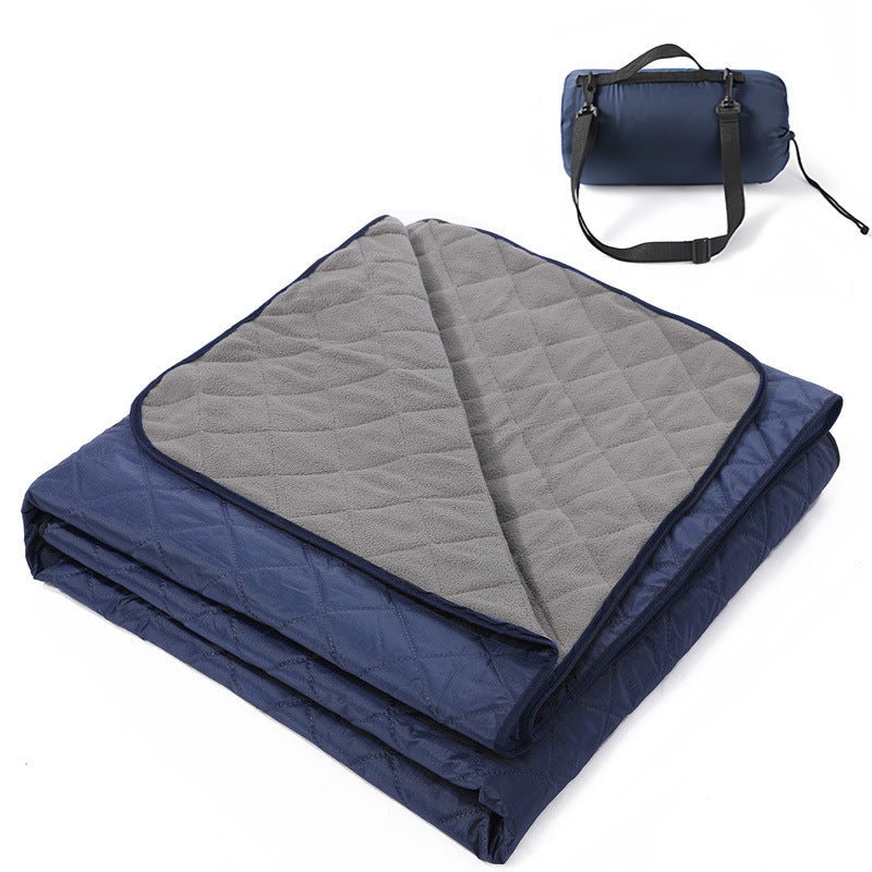 Compact Folding Picnic Blanket Kalsten