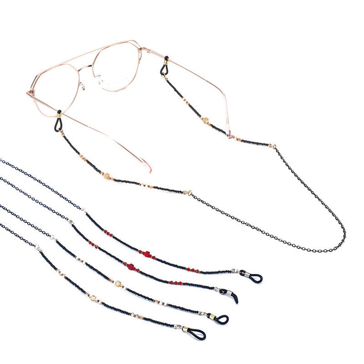Stylish Eyewear Retainer Chain Kalsten