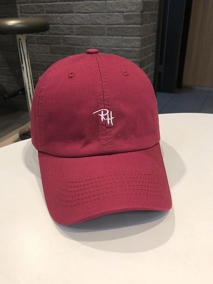 Men's Classic Cotton Baseball Cap Kalsten