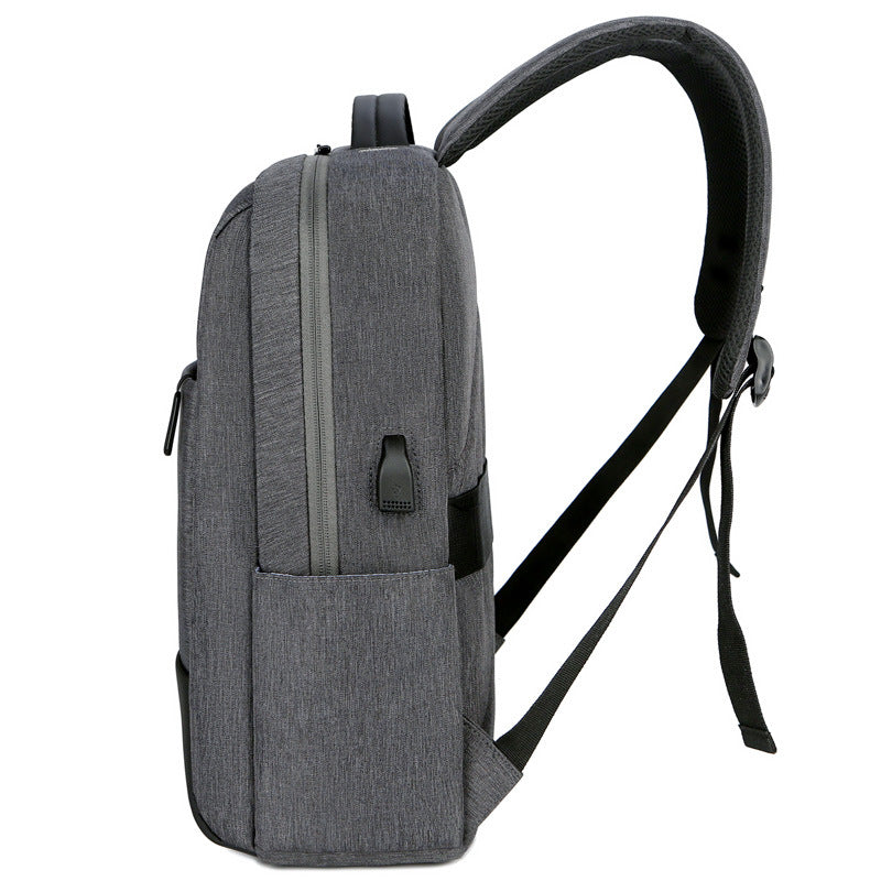 Laptop Backpack with Smart Compartment Design Kalsten