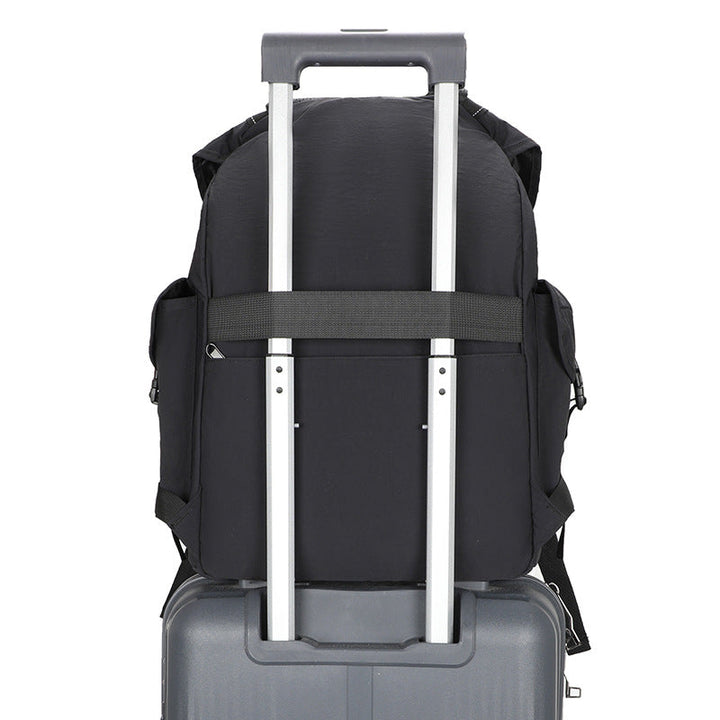 Multi-Functional Urban Hiking Backpack Kalsten