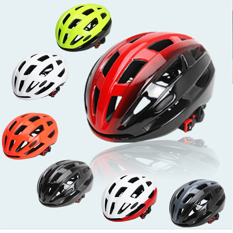 Aerodynamic Ventilated Cycling Helmet Kalsten