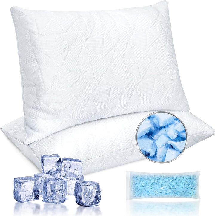 Cooling pillow Kalsten