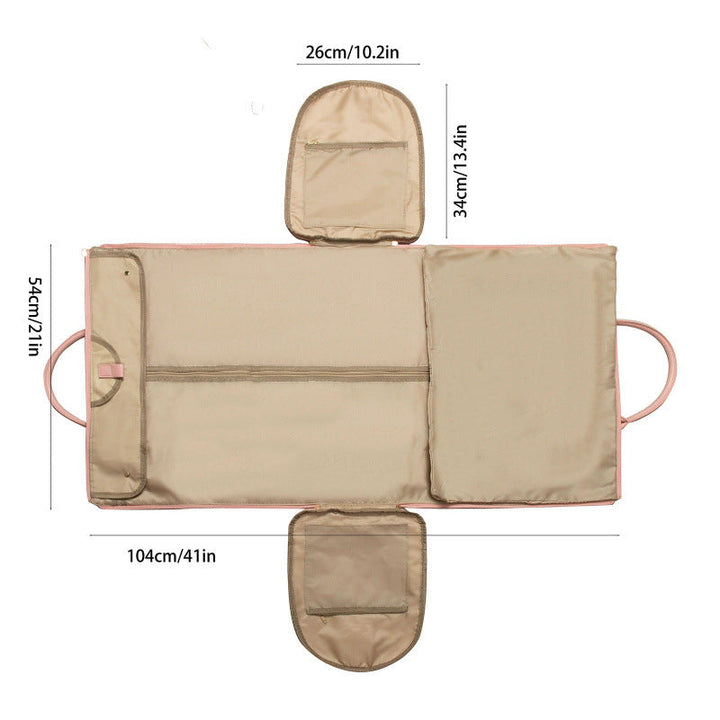 Elegant Tote Bag with Sophisticated Bow Detail Kalsten