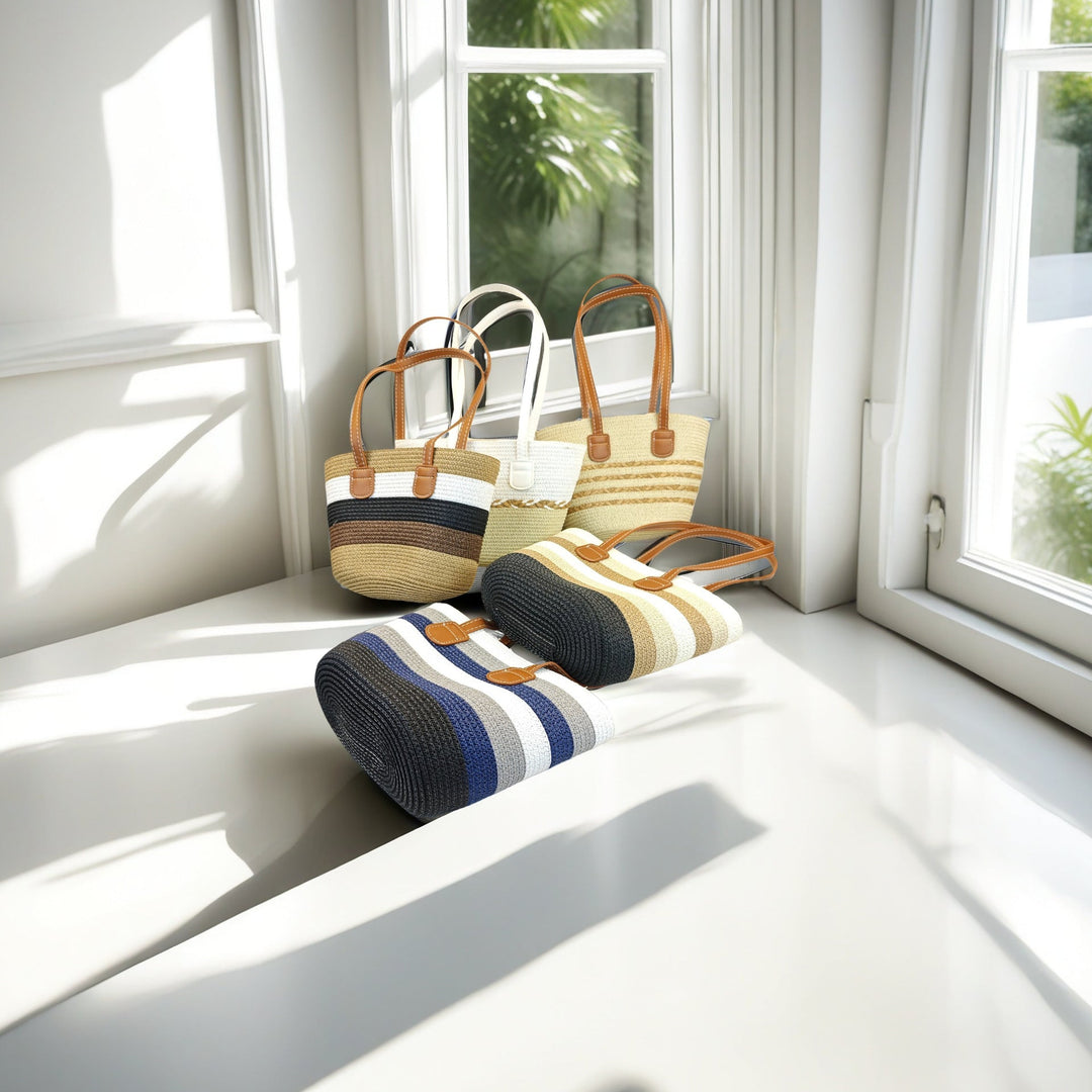 Beach bag Kalsten