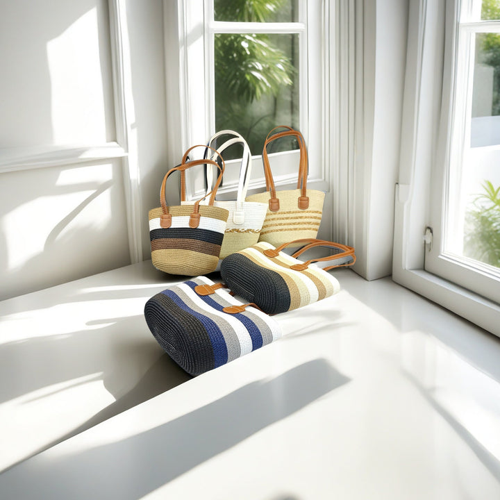 Beach bag Kalsten