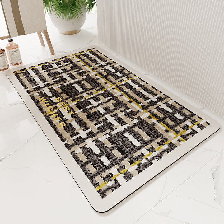Superior Comfort Area Mat Kalsten
