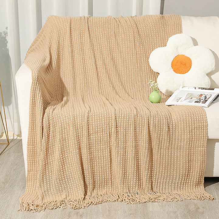 Women's Snuggle Blanket Kalsten
