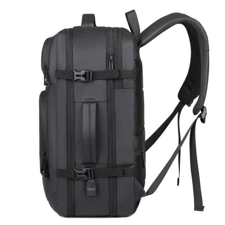 High-Capacity Organized Travel Backpack Kalsten