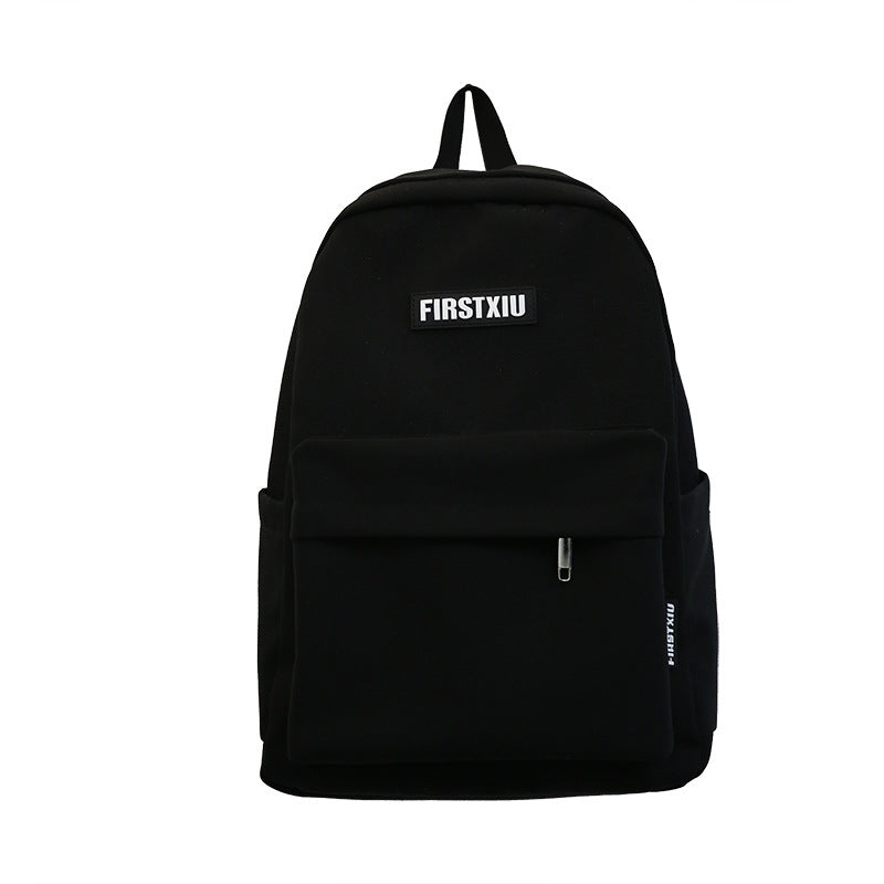 Urban Minimalist School Backpack Kalsten
