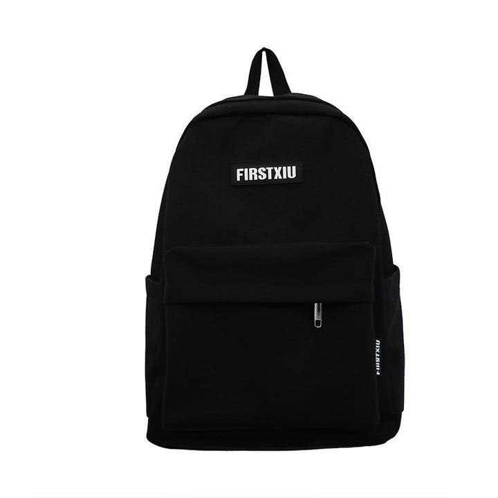 Urban Minimalist School Backpack Kalsten