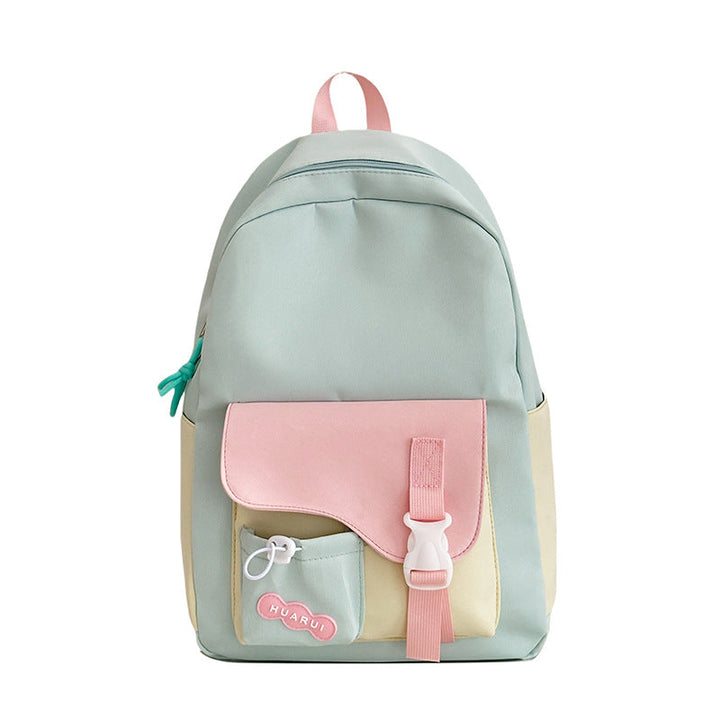 Stylish Versatile Backpack