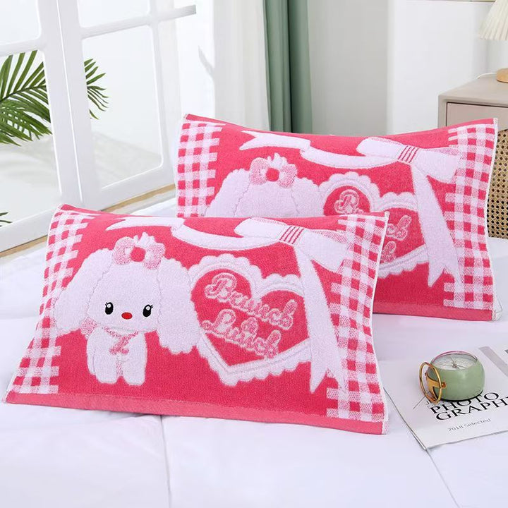 Women Decorative Pillow Kalsten