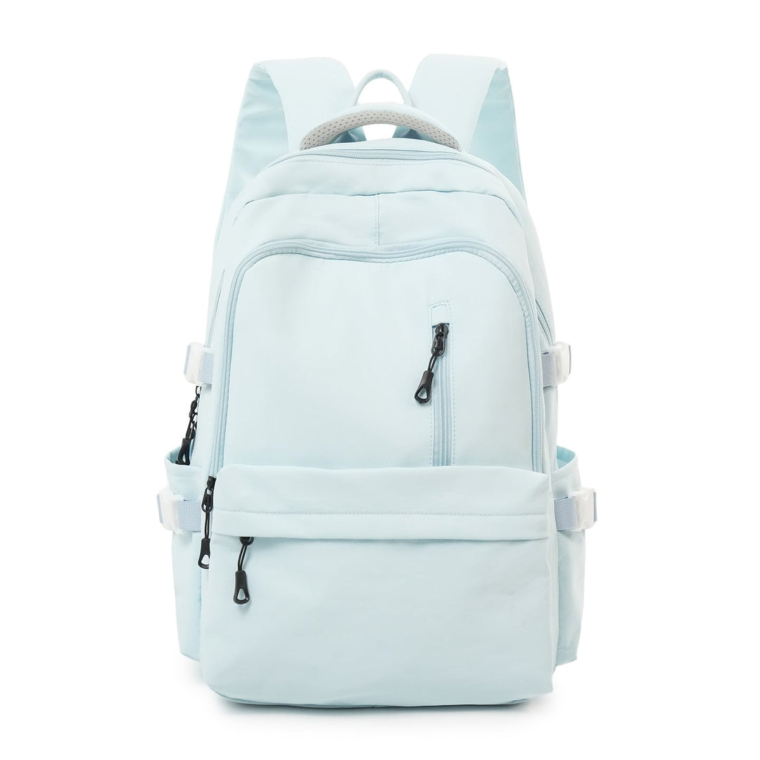 Multi-Functional Urban Hiking School Backpack Kalsten
