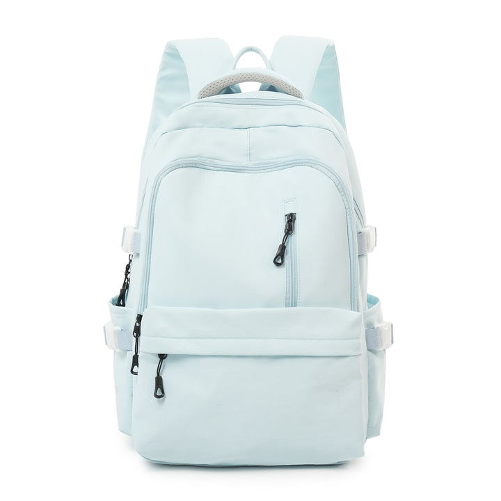 Multi-Functional Urban Hiking School Backpack Kalsten