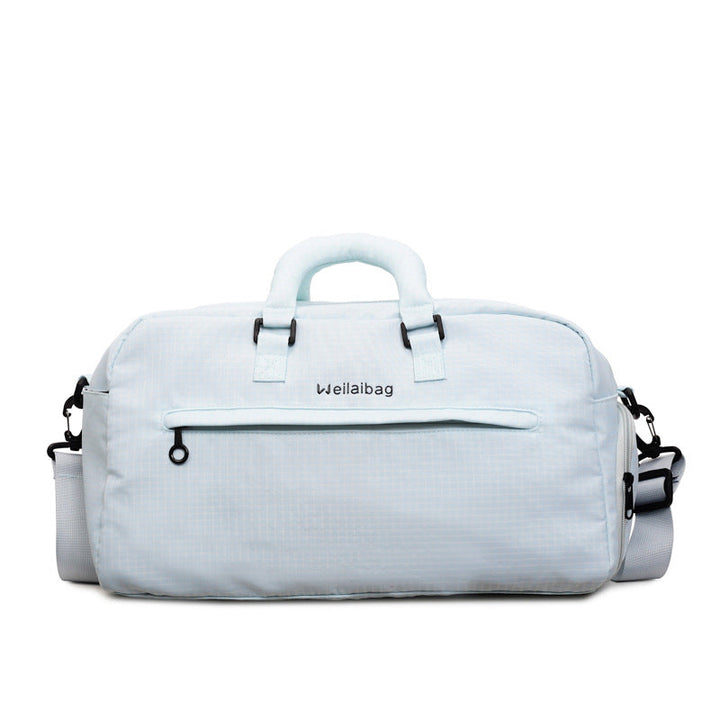 High-Performance Travel Weekender Duffle