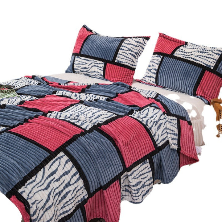 Women's Soft and Stylish Bedding Set Kalsten