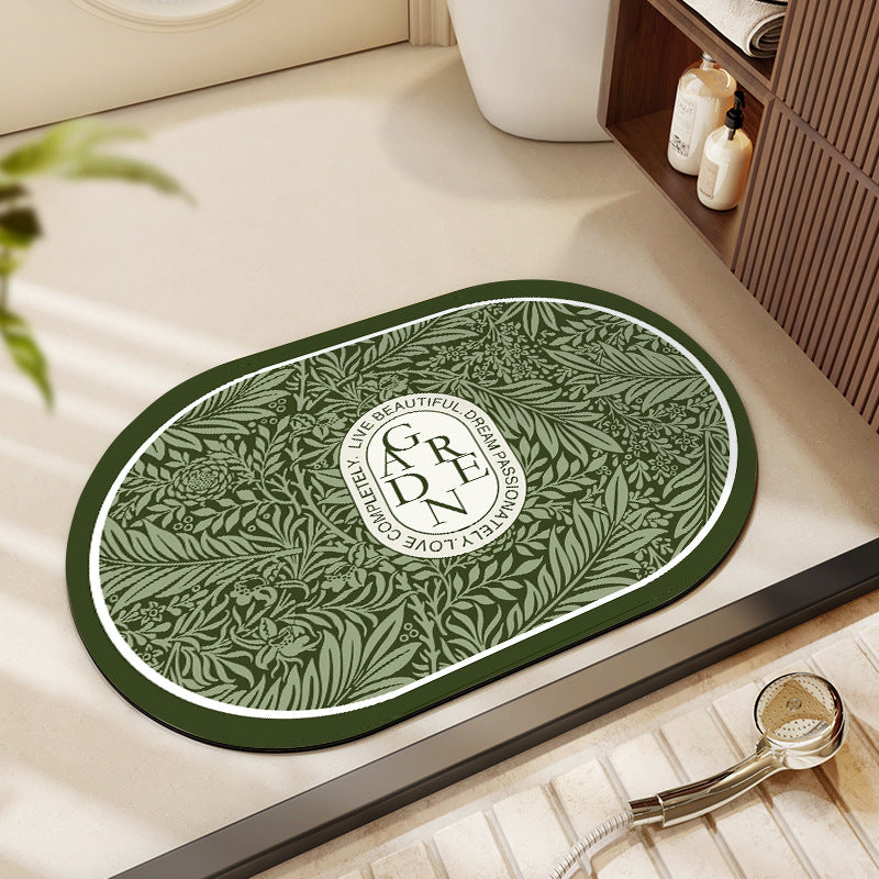 Bathroom Mat Acalora
