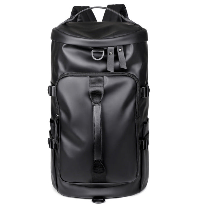 Waterproof backpack with ergonomic carrying system Kalsten