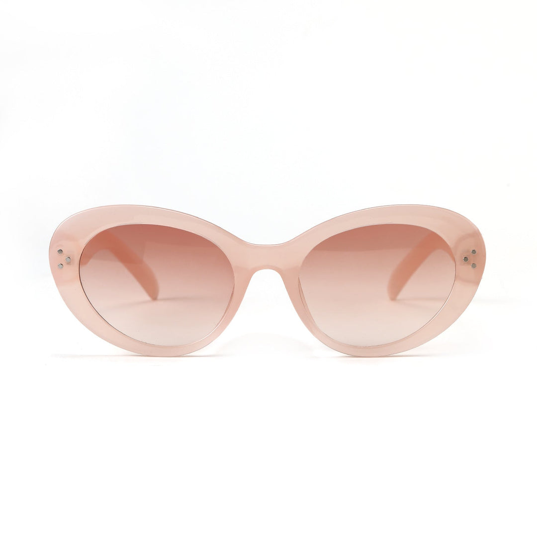 Women's fashionable oversized sunglasses with elegant frame Kalsten